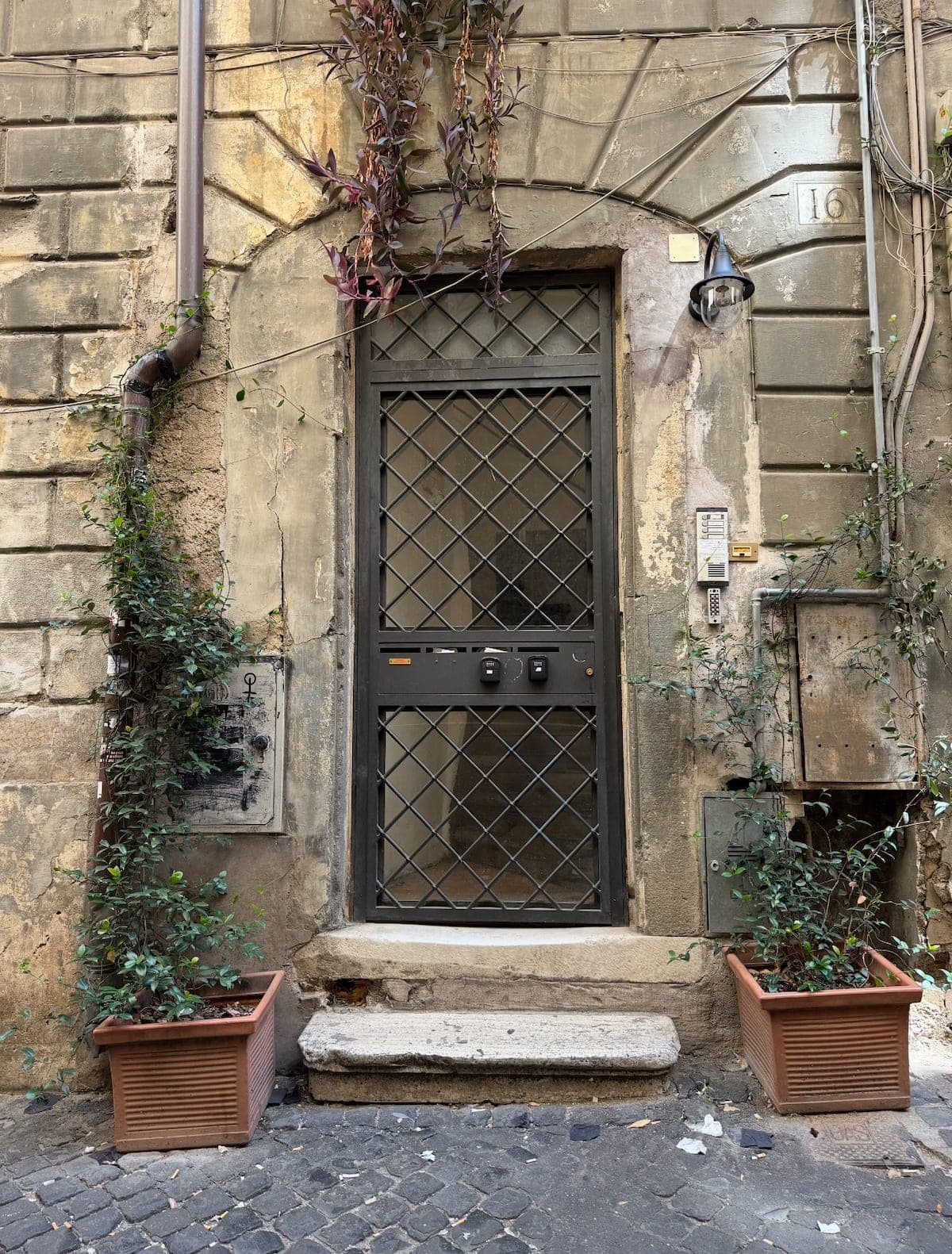 Pantheon & Historic Centre